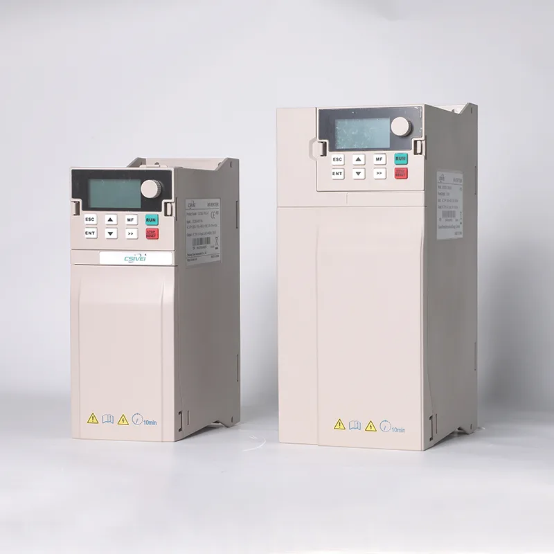 1 Phase တွင် 3 Phase Out 11kw Pump Inverter