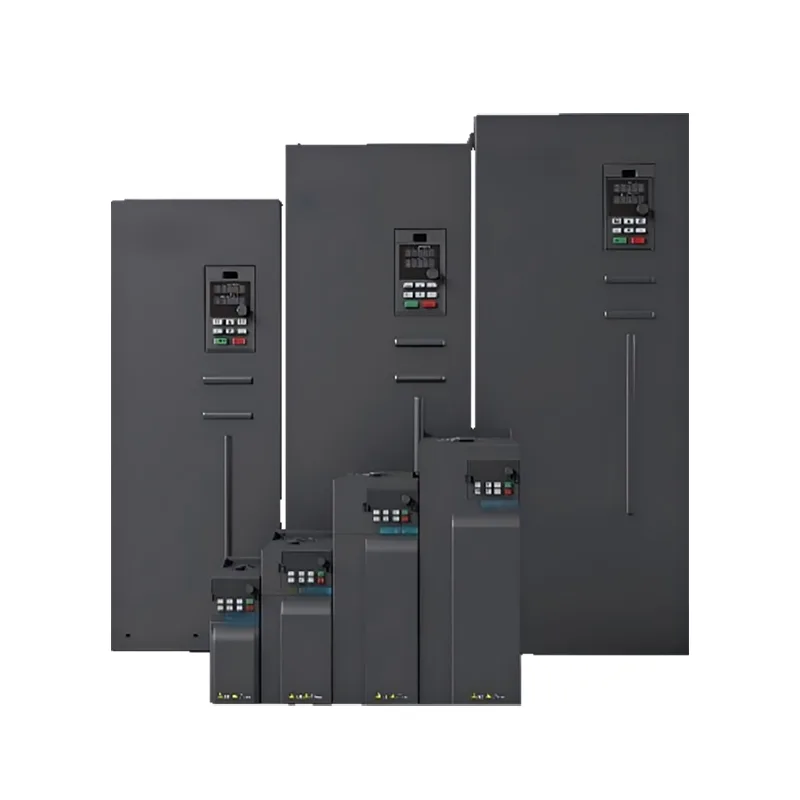 710kw 380V Variable Speed ​​Drive မော်တာ