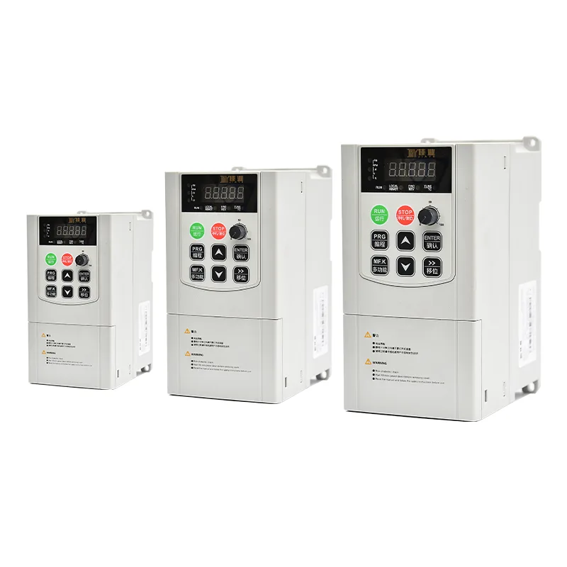Variable Frequency Drives (VFD) ၏ ဝိသေသလက္ခဏာများနှင့် အသုံးချမှုများ။