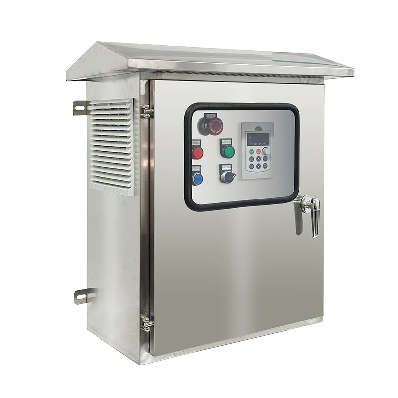 Control Panel ၏ အဓိပ္ပါယ်နှင့် လက္ခဏာများ။