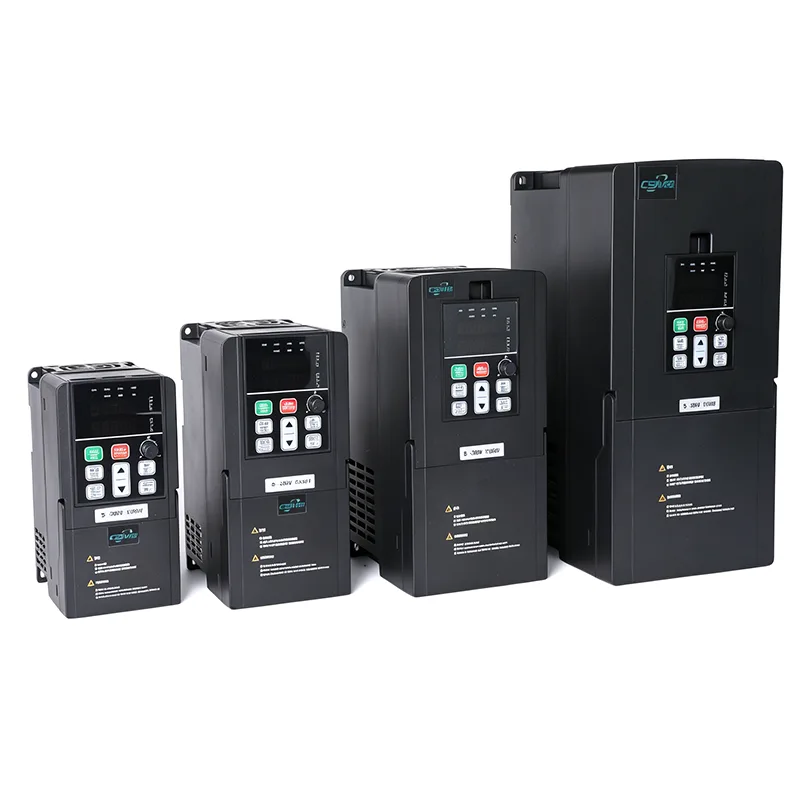 10 HP VFD Variable Frequency Drive သည် စက်မှုမော်တာစွမ်းဆောင်ရည်ကို မည်သို့တိုးတက်စေသနည်း။