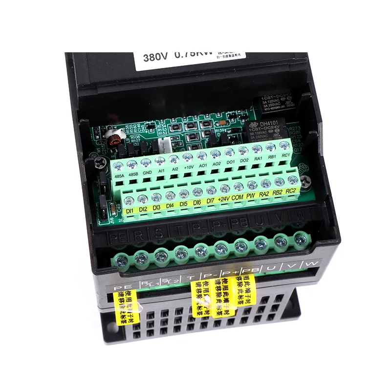 18.5kwVFD for 3 Phase Motor Frequency Drive