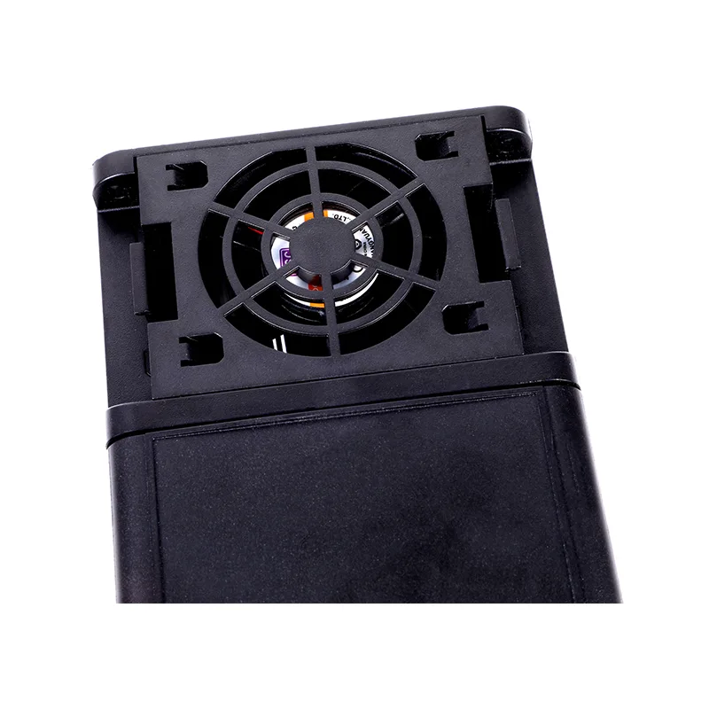 40HP Single Phase to 3 Phase VFD